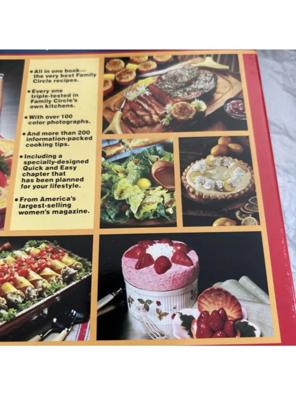 N/A recipes america